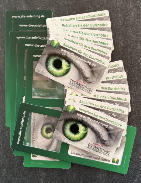 Zubehör • Freunde-Set