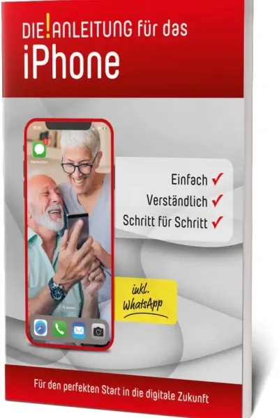 Die!Anleitung iPhone