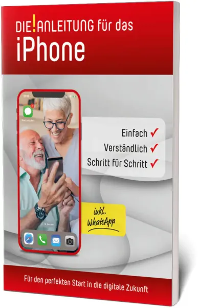 Die!Anleitung iPhone