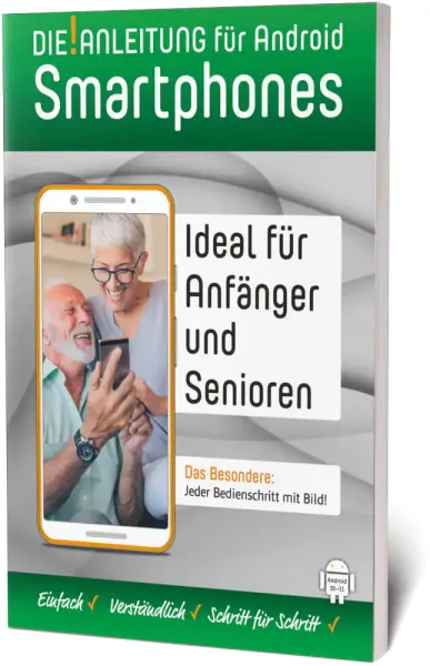 Die!Anleitung Android